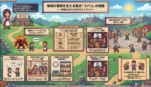 下のソーシャルリンクからフォロー