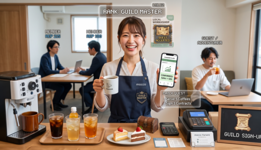 下のソーシャルリンクからフォロー