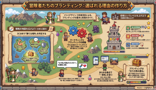 下のソーシャルリンクからフォロー